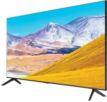 Детальное фото товара: Samsung UE50BU8072U