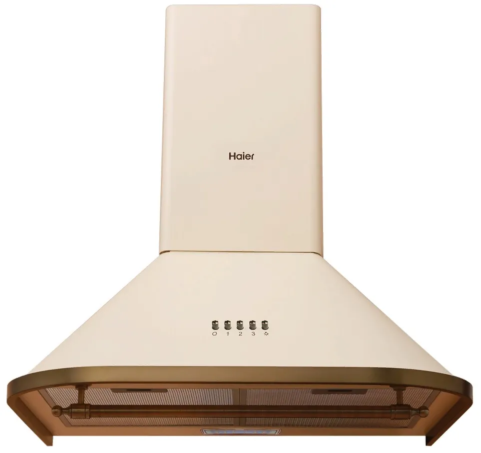 Фото товара: Haier HVX-W671ATQBC