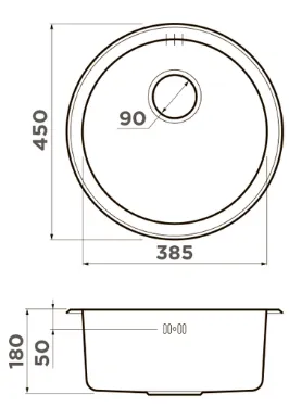 Схема встраивания