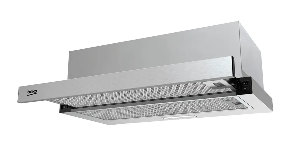 Детальное фото товара: Beko BHNT613R4CX