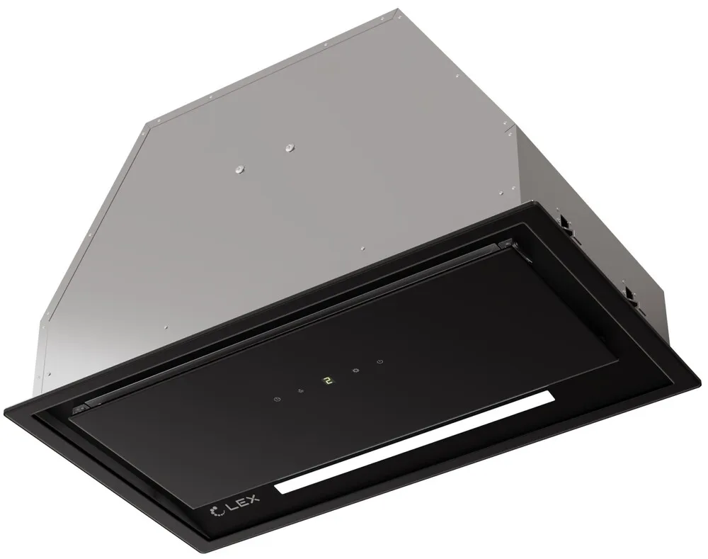 Детальное фото товара: LEX HYPER 600 GS BL