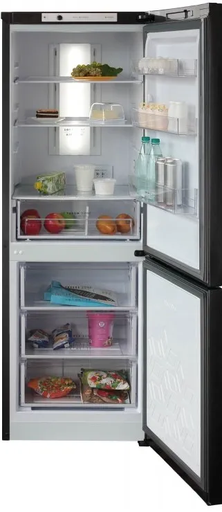 Детальное фото товара: Бирюса B820NF