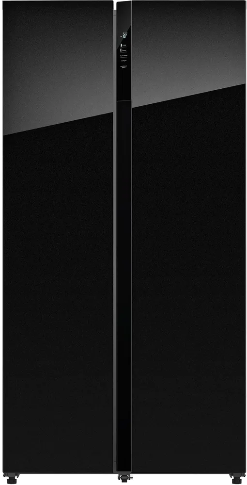 Фото товара: HIBERG RFS-525DX NFGB inverter