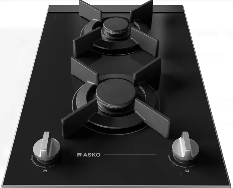 Детальное фото товара: ASKO HG8320BGB1 газовая поверхность