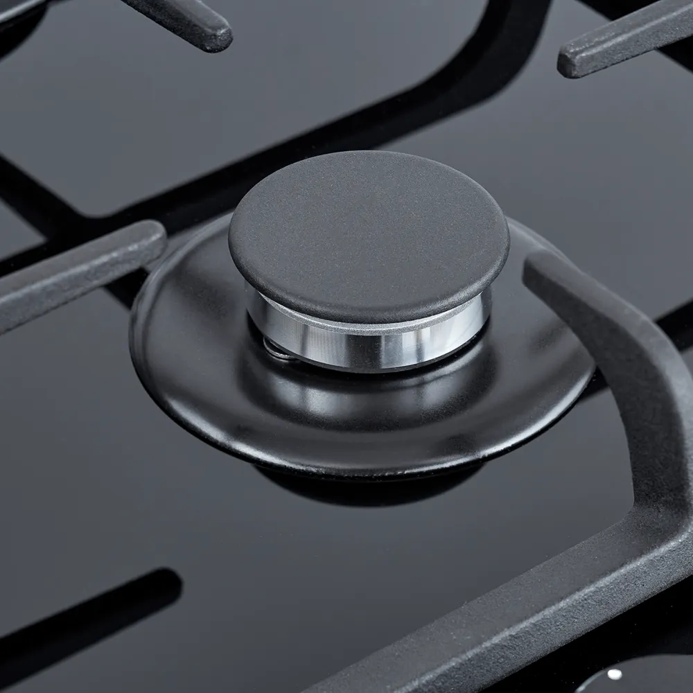 Детальное фото товара: EXITEQ EXH-210 black газовая поверхность