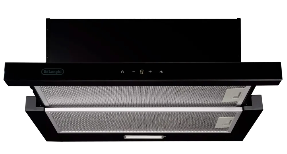 Детальное фото товара: DeLonghi KT - TIARA 612 NB