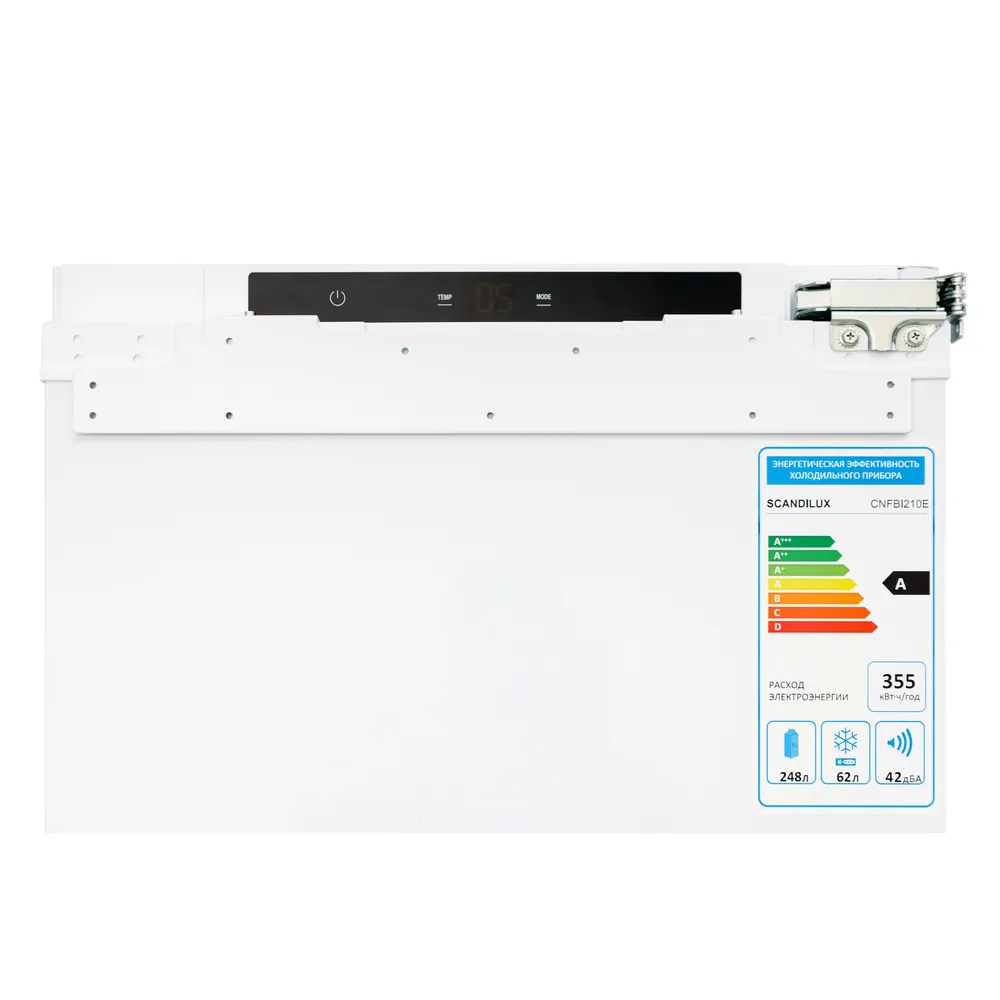 Детальное фото товара: SCANDILUX CNFBI210E