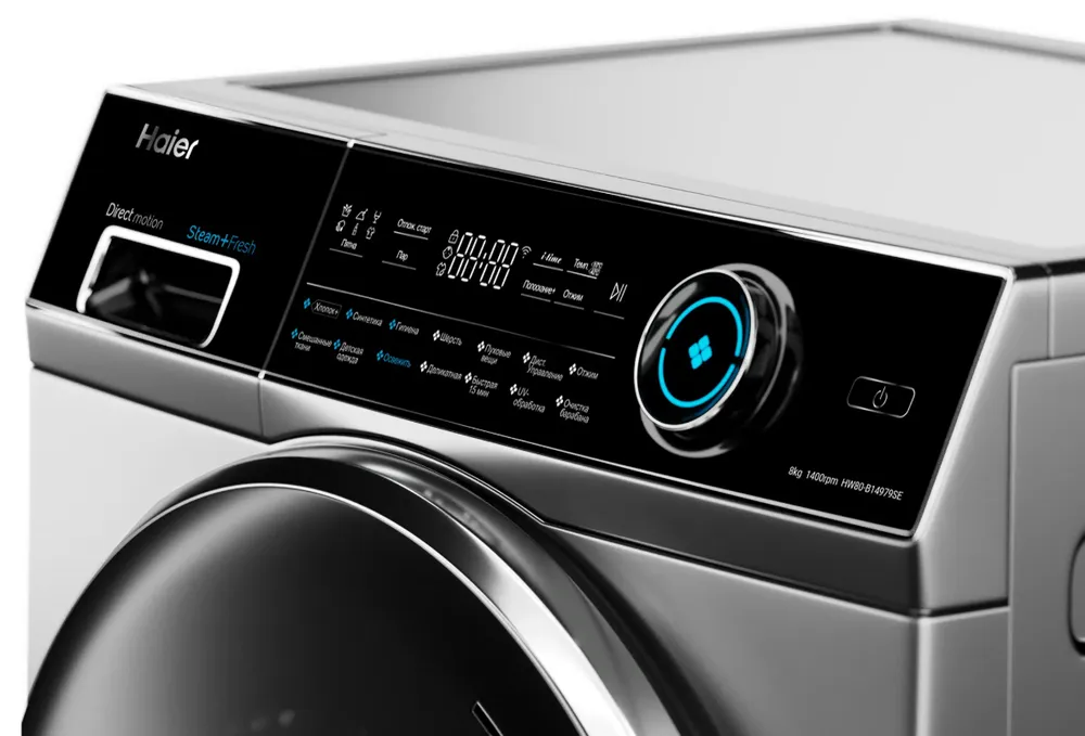 Детальное фото товара: Haier HW80-B14979SE