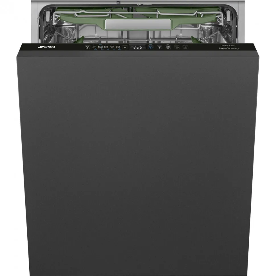 Фото товара: Smeg STL7322BQL