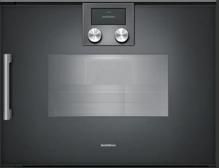 Фото товара: Gaggenau BSP250101