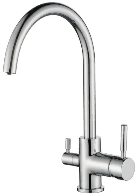 Фото товара: Emar EC-3007, смеситель, хром