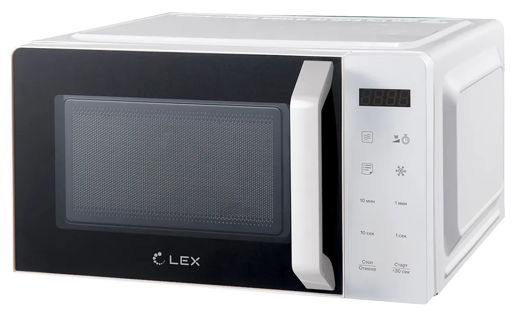 Фото товара: LEX FSMO D20.11 WH