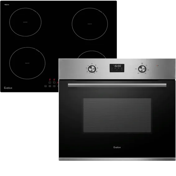 Фото товара: Evelux EI 6044 + EO 630 PX