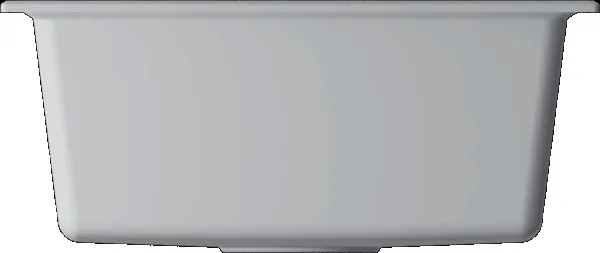 Детальное фото товара: Omoikiri Daisen 51-WH, мойка, гранит, белый