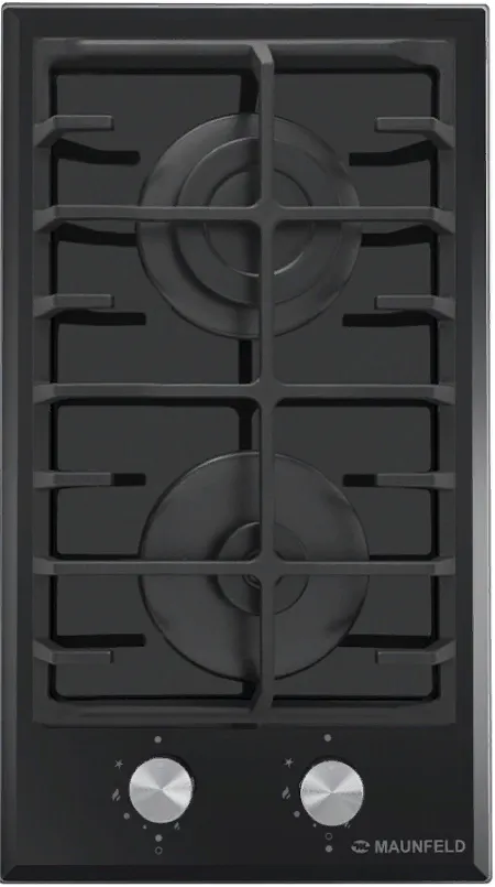 Фото товара: Maunfeld EGHE.32.6CB/G газовая поверхность