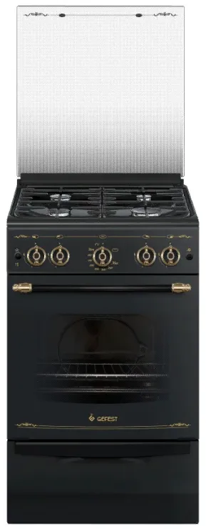 Фото товара: GEFEST ПГ 5100-02 0187