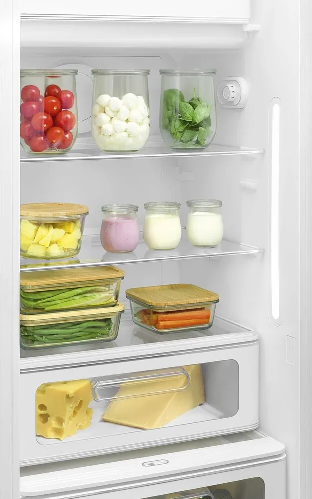 Детальное фото товара: Smeg FAB28LPG6
