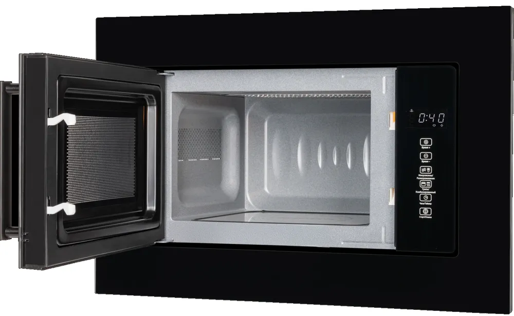 Детальное фото товара: HIBERG i-VM 6502 B (инверторная)