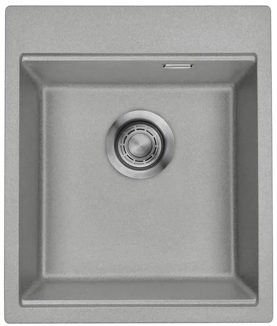 Фото товара: Emar EMQ-1420.Q, мойка, гранит, барит