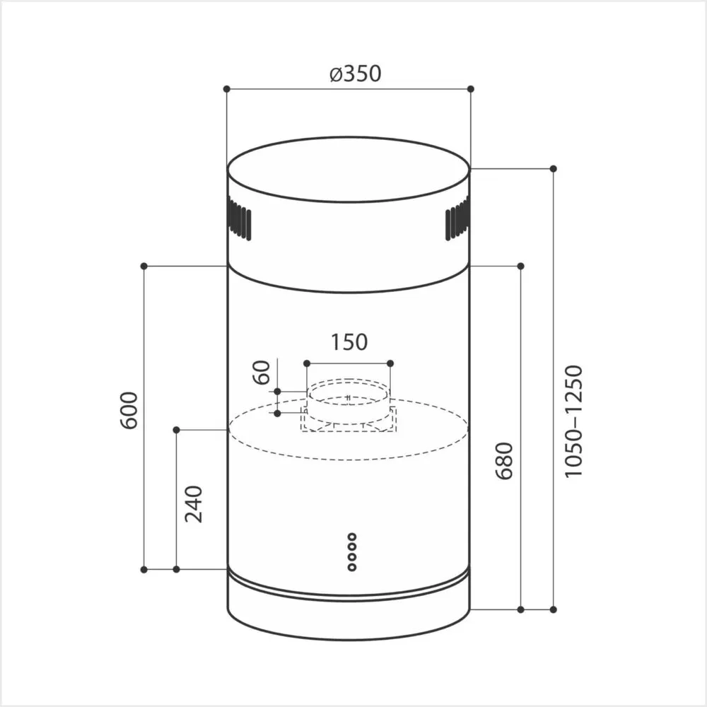 Схема встраивания