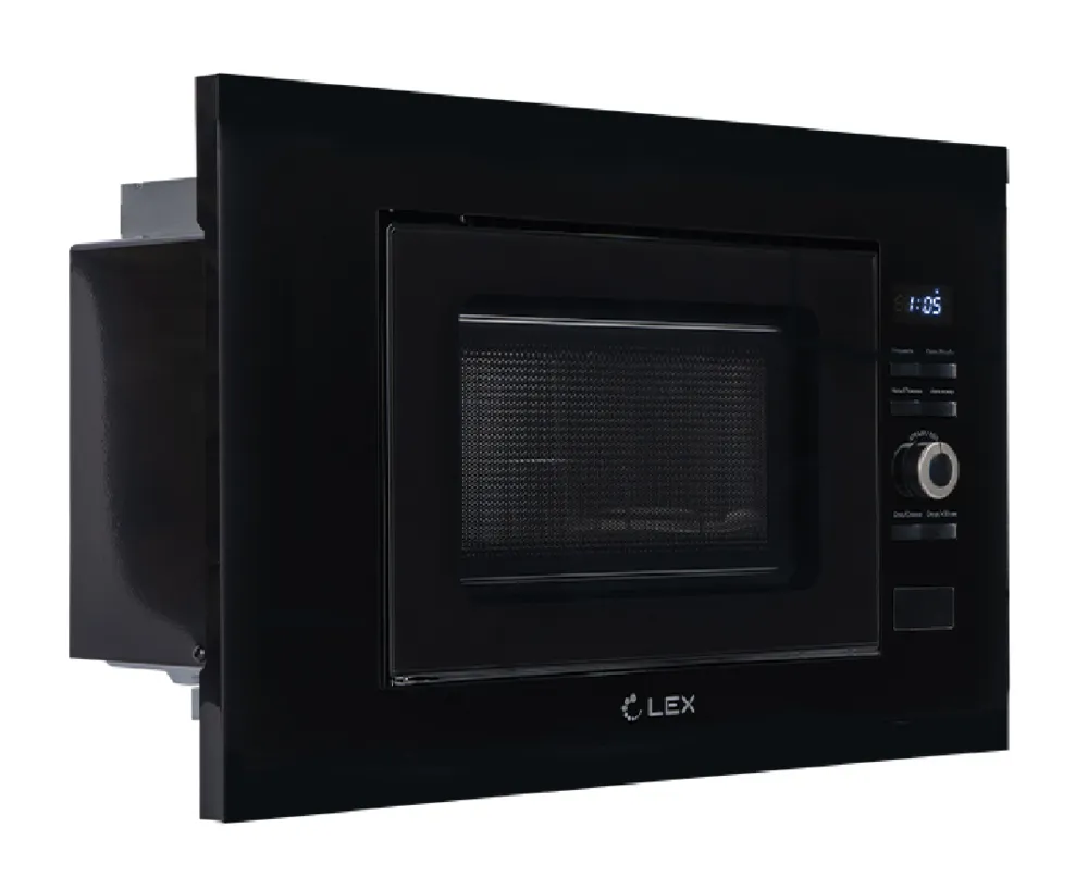 Детальное фото товара: LEX BIMO 20.03 BLACK