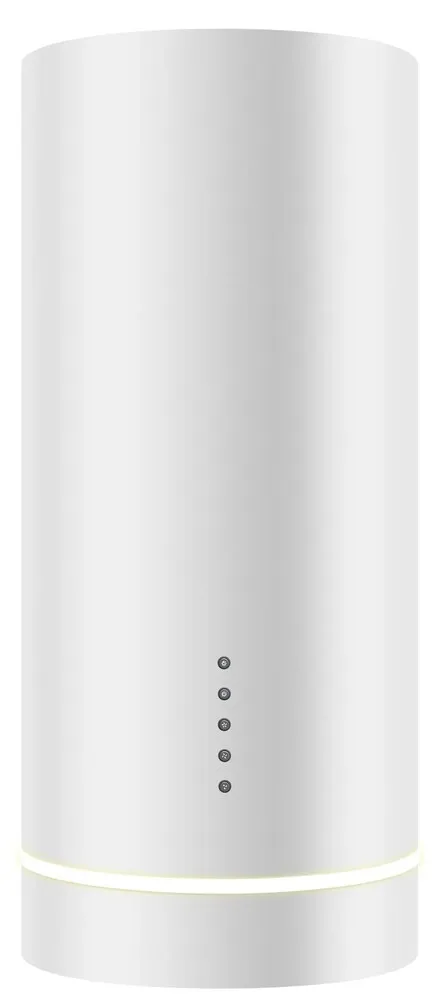 Детальное фото товара: MEFERI TUBE35WH COMFORT