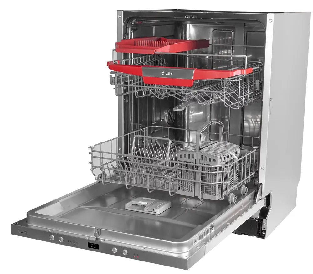 Детальное фото товара: LEX PM 6043 B