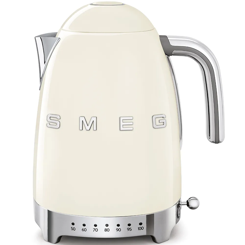 Фото товара: Smeg KLF04CREU электрический чайник