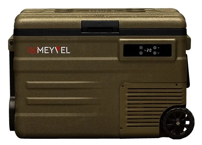 Фото товара: Meyvel AF-U45-travel