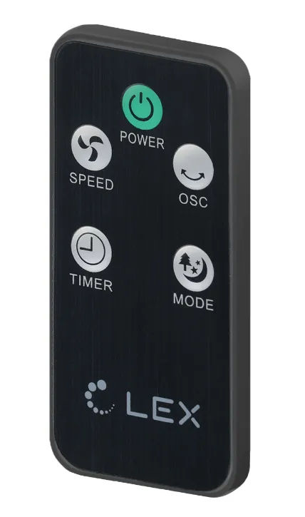 Детальное фото товара: LEX LXFC 8365