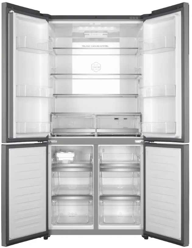 Детальное фото товара: Haier HTF-610DM7RU