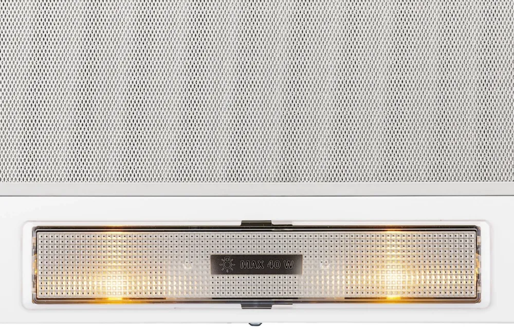 Детальное фото товара: Krona Kamilla slim 600 white  (2 мотора)