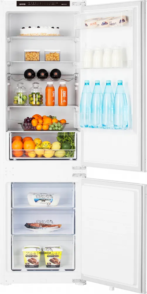 Фото товара: Gorenje NRKI4182P1