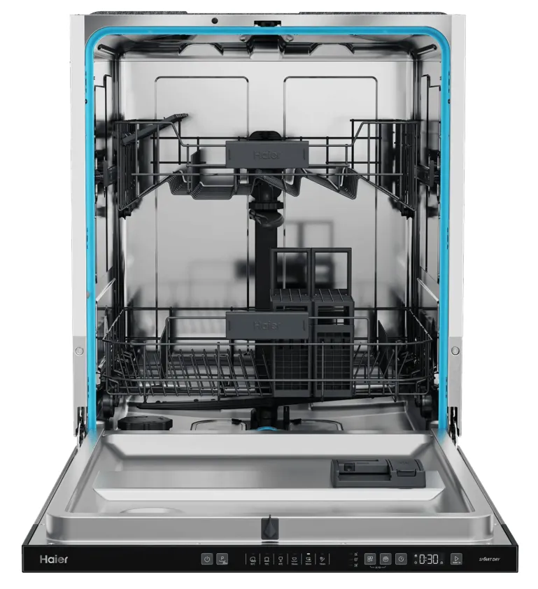 Детальное фото товара: Haier HDWE14-592RU