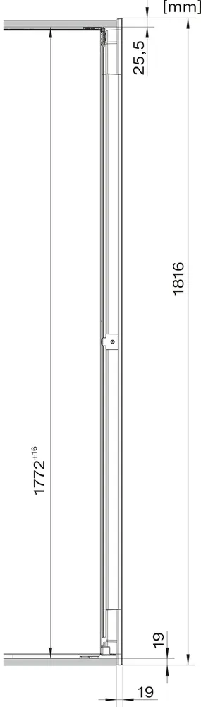 Схема встраивания