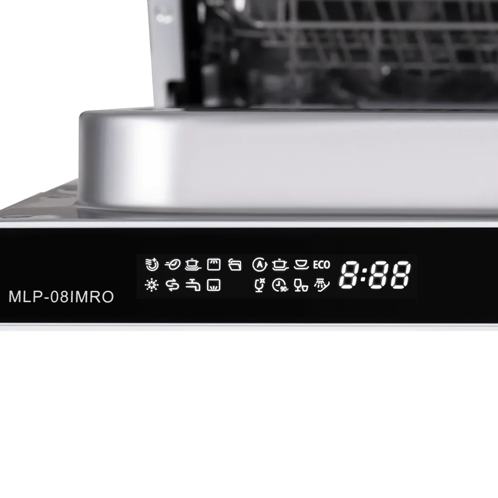 Детальное фото товара: Maunfeld MLP-08IMRO