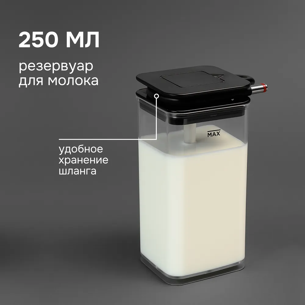 Детальное фото товара: Zigmund & Shtain ZACM-2100