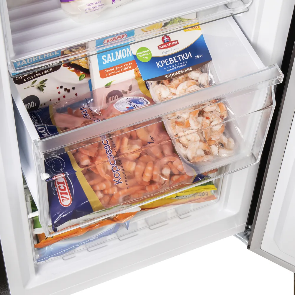 Детальное фото товара: Maunfeld MFFR170SB