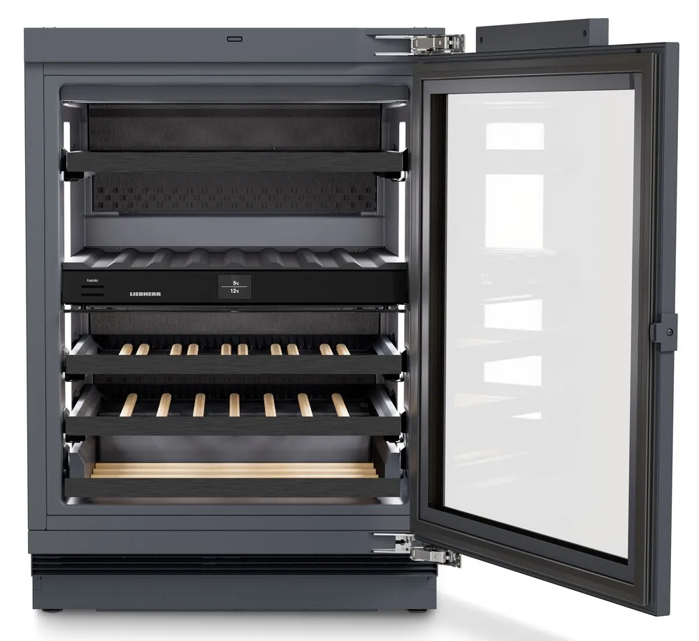 Детальное фото товара: Liebherr UWpri 3782 001 20 Vinidor