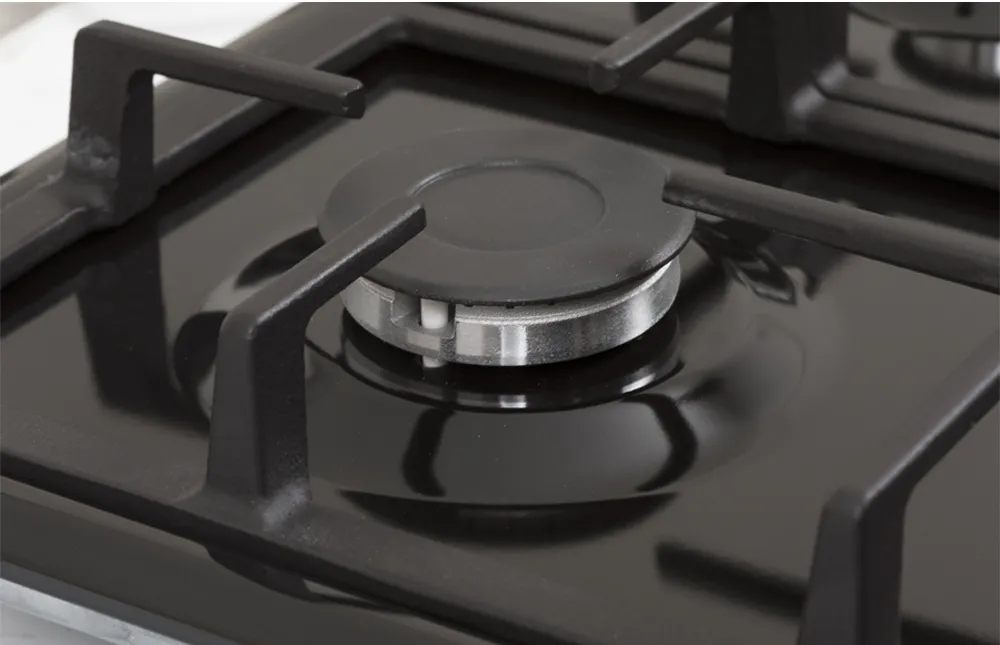 Детальное фото товара: SIMFER H60Q40B416 газовая поверхность