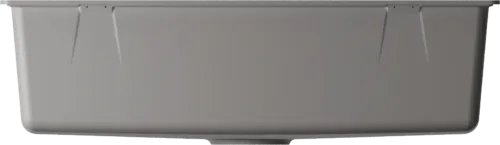 Детальное фото товара: Omoikiri Yamakawa 75-Integra-GR, мойка, керамика, ленинградский серый