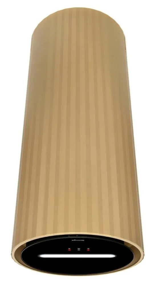 Детальное фото товара: Konigin Adagio Gold Sand/Black Glass 35