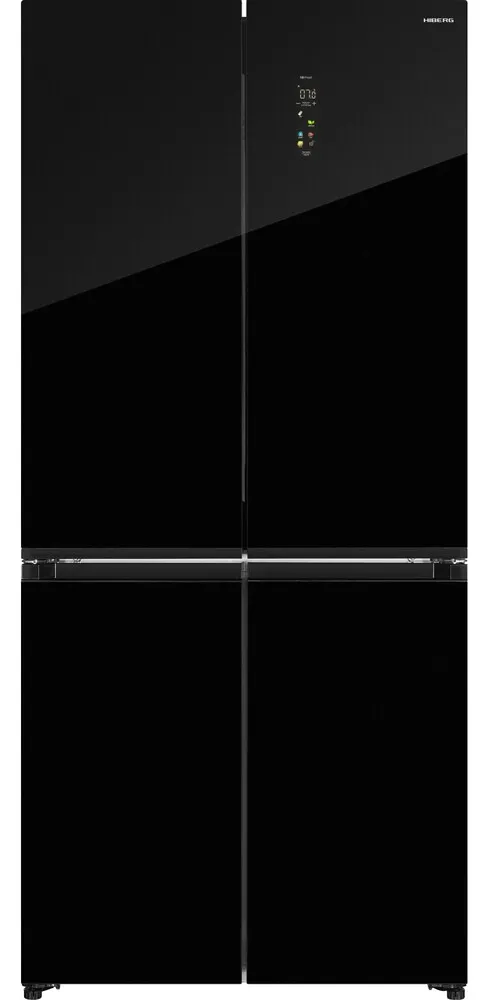 Фото товара: HIBERG i-RFQ 630G B