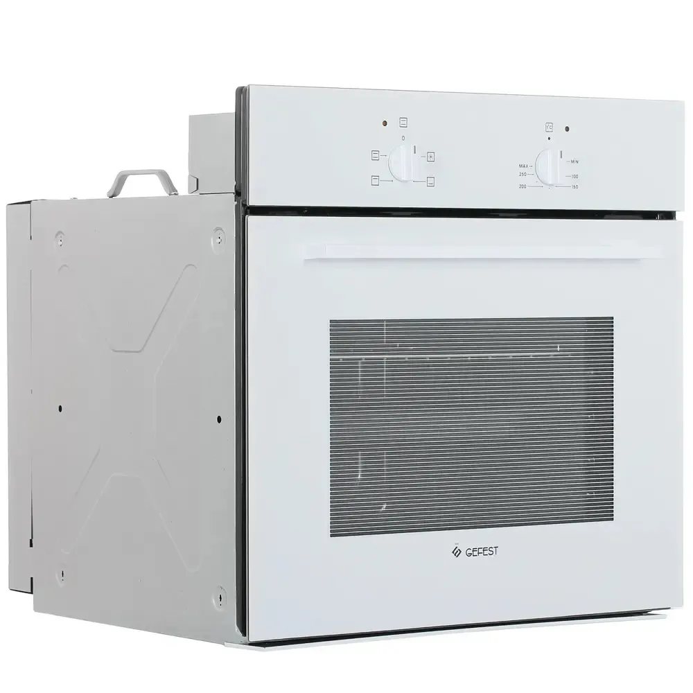 Детальное фото товара: GEFEST ЭДВ ДА 622 К12