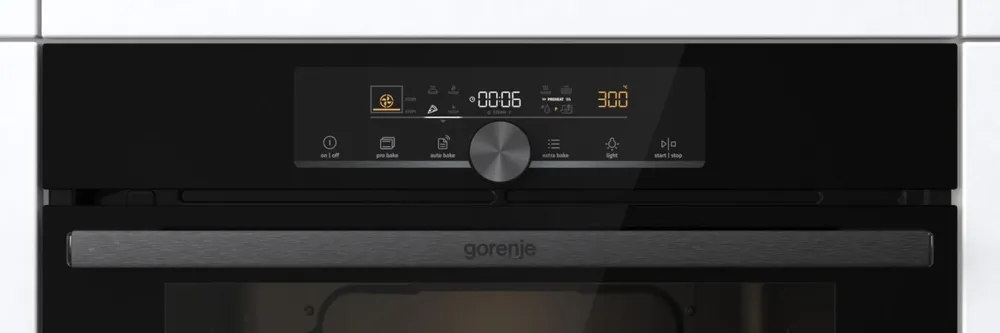 Детальное фото товара: Gorenje BPS6747A06BG