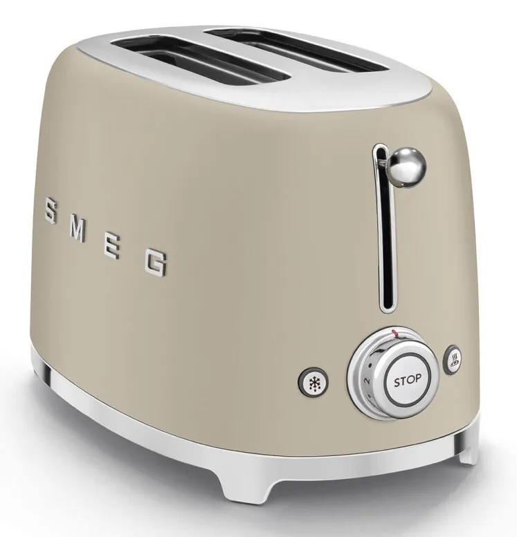 Детальное фото товара: Smeg TSF01MLMEU