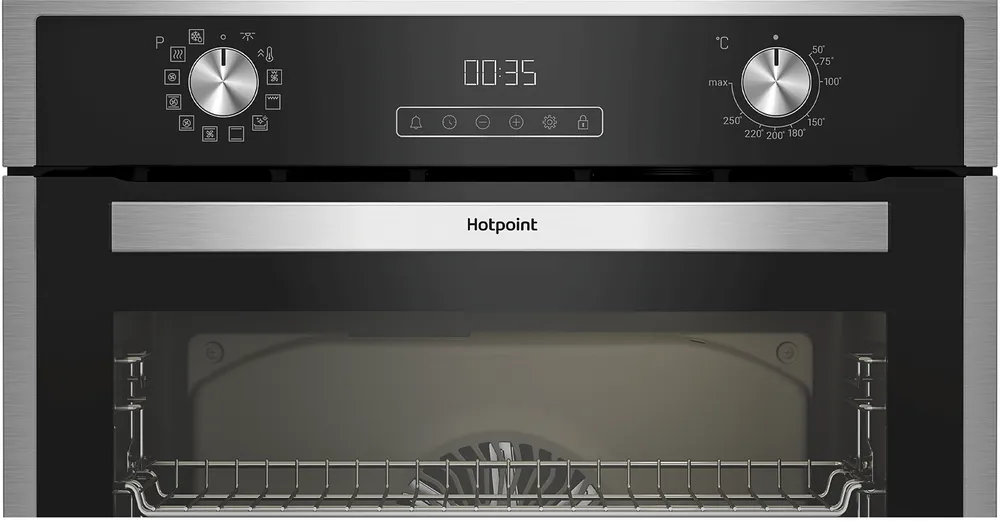 Детальное фото товара: Hotpoint HFE9 1234 JC IX