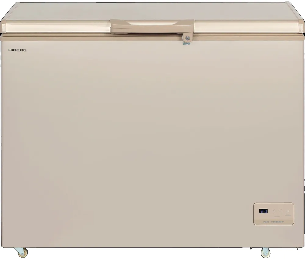 Фото товара: HIBERG PF 32L4 NFG