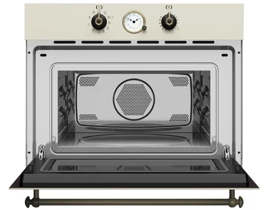 Детальное фото товара: Teka MWR 32 BIA VANILLA-OB