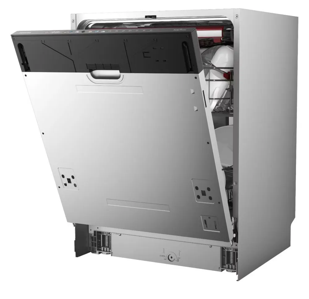 Фото товара: Toshiba DW-16B1(B)-RU